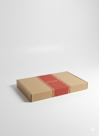 Skarpety Męskie Occulto runnning 4 pak NOWY