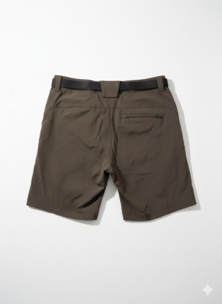 Spodenki trekkingowe Kutook Nowe